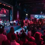 LABITCONF 2025: el epicentro imparable que marca el rumbo del mundo cripto y financiero LABITCONF 2025 vuelve con el lema Unstoppable, la conferencia líder cripto en LATAM que define el futuro financiero.