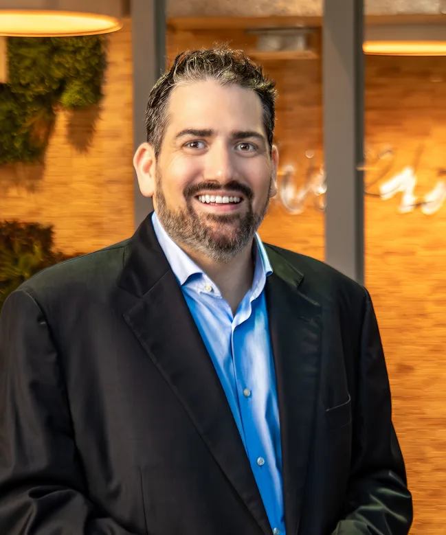Gabriel Campa, Head of Digital Assets de ikigii by Towerbank